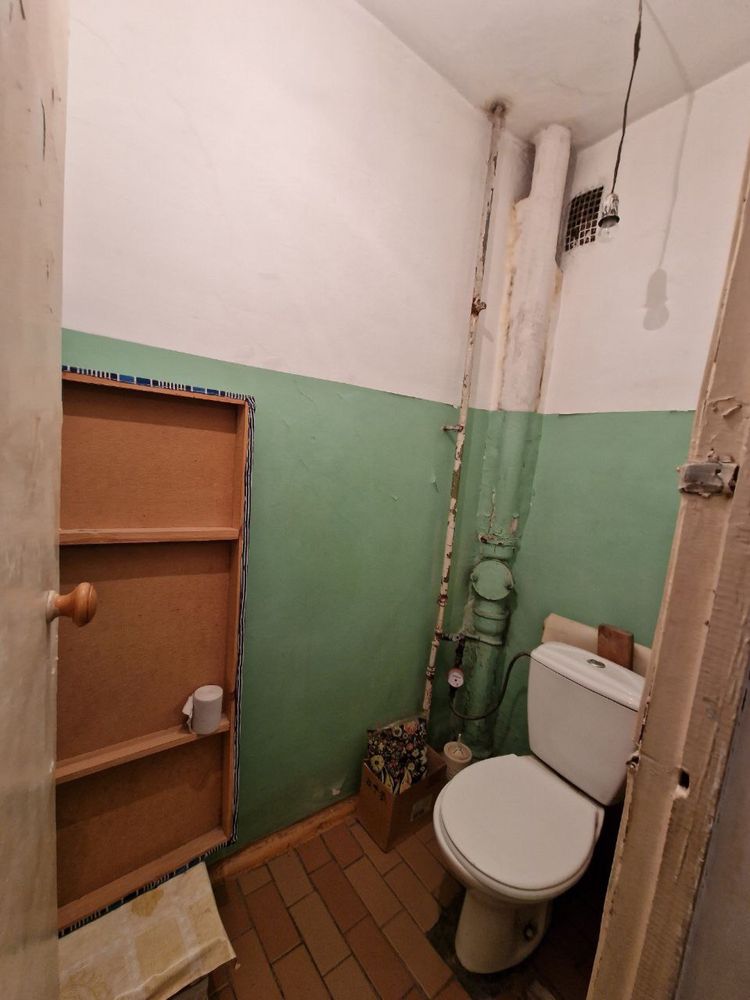 Продам 1 комнату