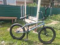 BMX Kink Launch 2024