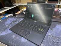 Ноутбук Asus E410 Intel Celeron N4020/RAM 4GB/SSD 128GB/Intel graph