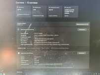 ПК i5 9500f/gtx 1660 есть торг