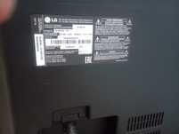 Телевизор LG смарт