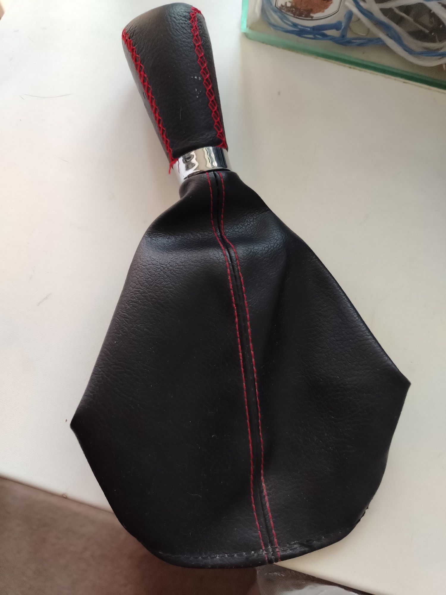 Ручка КПп (НОВАЯ)