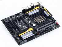 (ОТДЕЛЬНО ПРОДАЮ!)Блок питания Cougar 600w и материнка (z87, i5, 16gb)