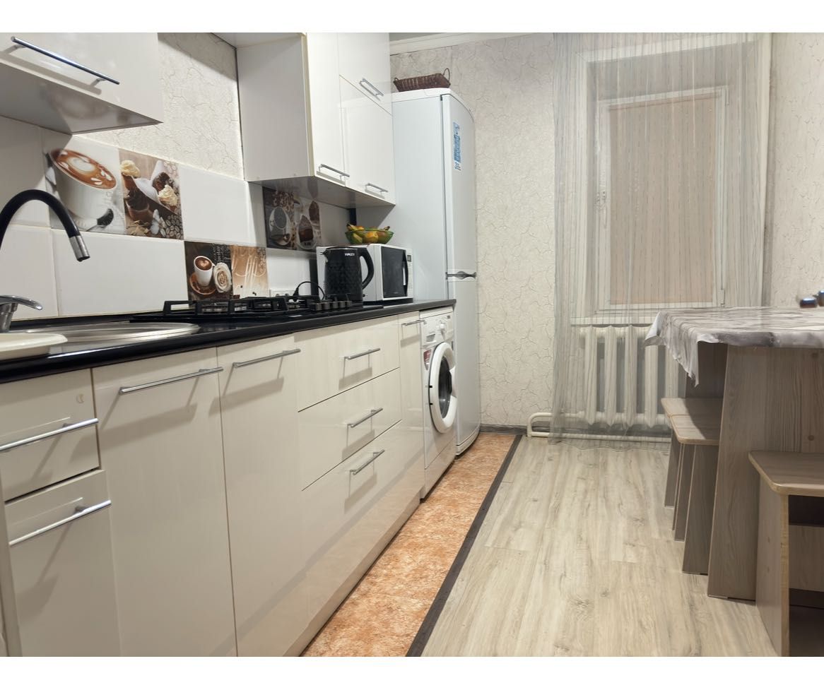Продам 3х комнатную квартиру