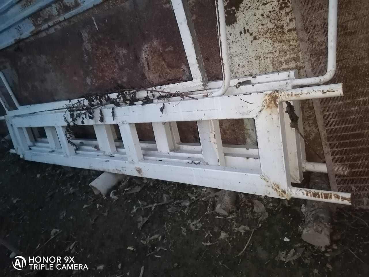 Кател отопление в хорошем состоянии