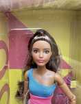 Кукла Barbie Looks 15. Барби Лукс 15.