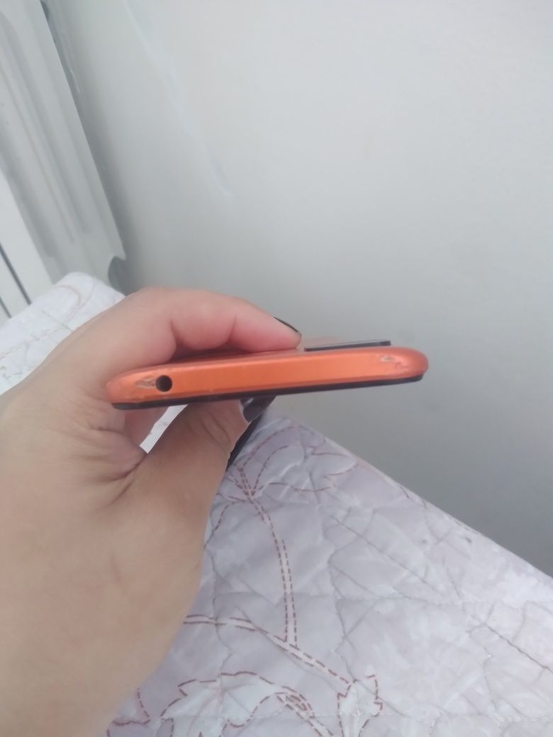 Xiaomi 9c 64гб оперативная память 3гб