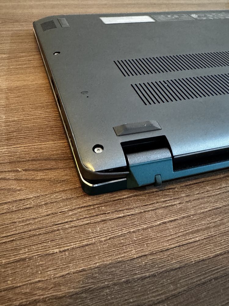 Acer Swift X 14” (SFX14-52G)