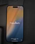iphone 16 pro, 128 gb, черный