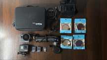GoPro Hero 7 Black edition