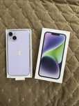 Iphone 14, В хорошем состоянии