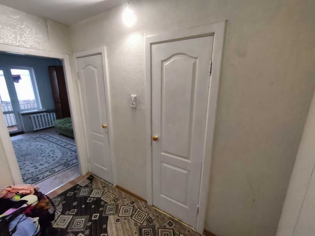 Продам 2-комнатную квартиру в микрорайоне Северный