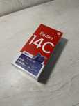 Xiaomi Redmi 14C новый, запечатанный