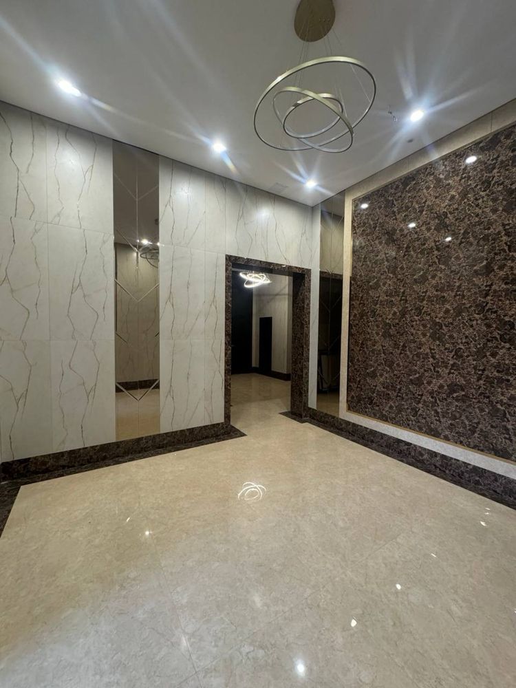 Продам 1-комн квартиру в Атырау ЖК Asyl Park ул.Курмангазы, дом 8/2