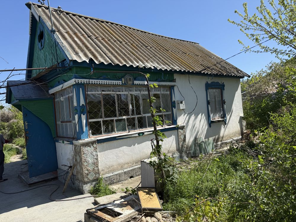 Продам дачу, срочно!