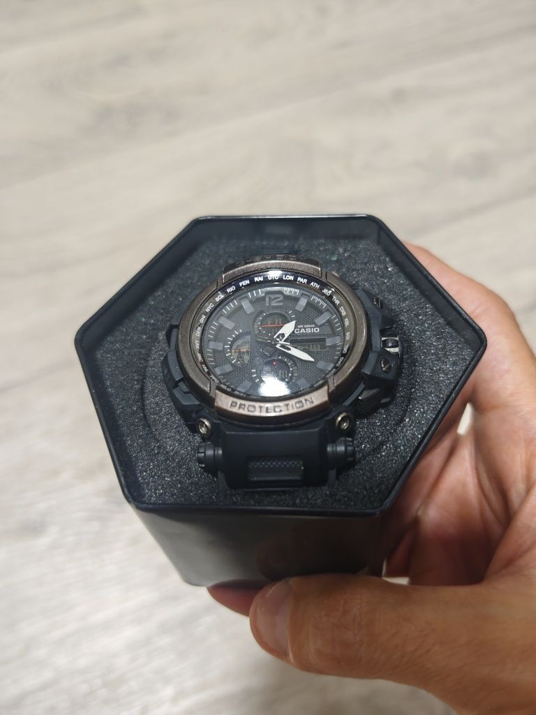 Продам часы casio Gshock