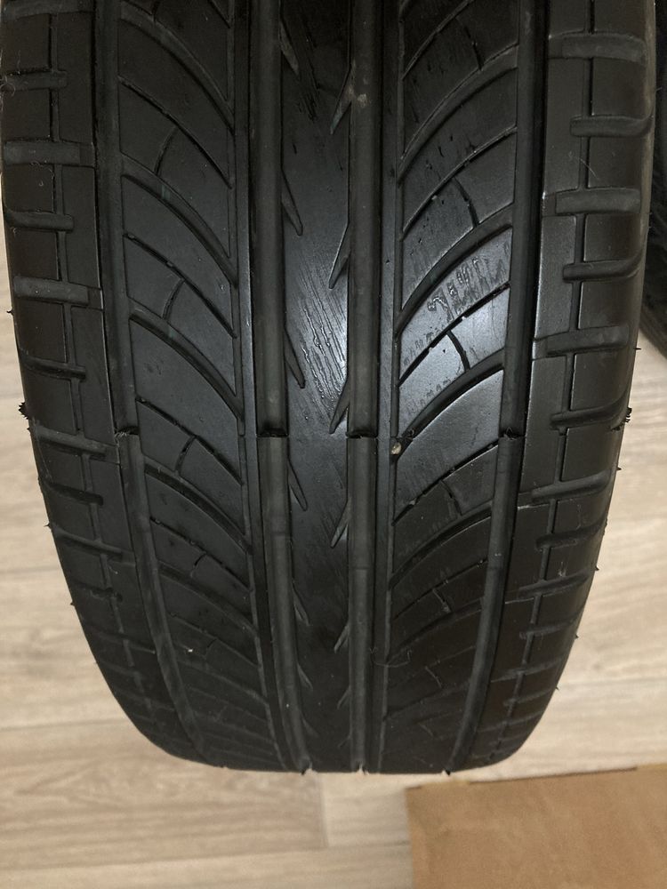 Продам диски на R15 с резиной в сборе