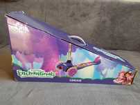 1toy: Самокат "Enchantimals", PVC 2х120мм.