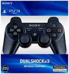 Беспроводной Геймпад Джойстик PS3 Playstation 3