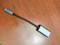 НОВАЯ Продам Переходник Usb Typec Hdmi