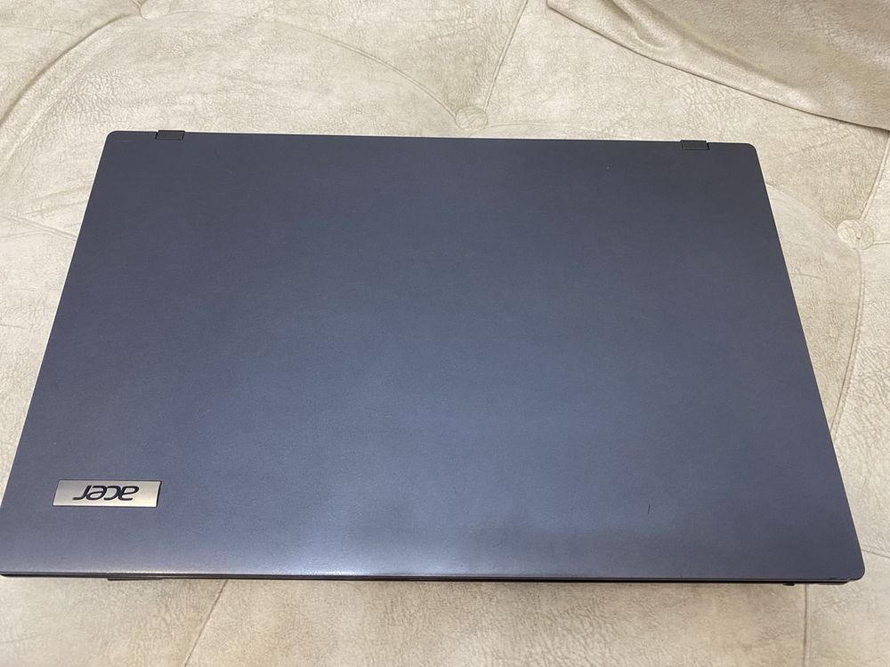 Ноутбук     ACER