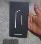 Samsung Смартфон Galaxy S25 Ultra 12/512 ГБ, черный новый запечатанный