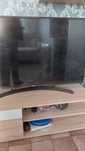 Отдам безвозмездно телевизор LG на запчасти