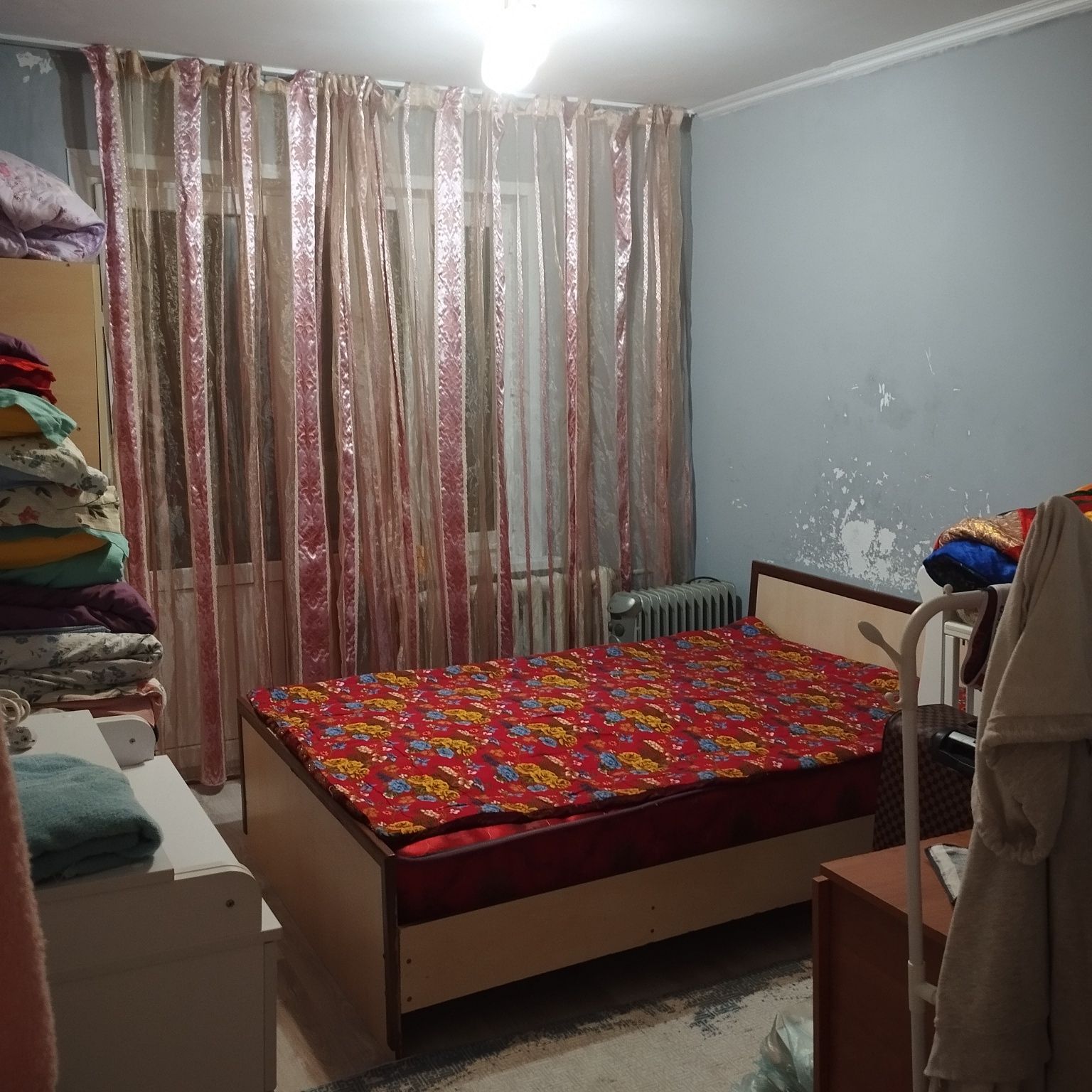 Продам 2-х комнатную квартиру