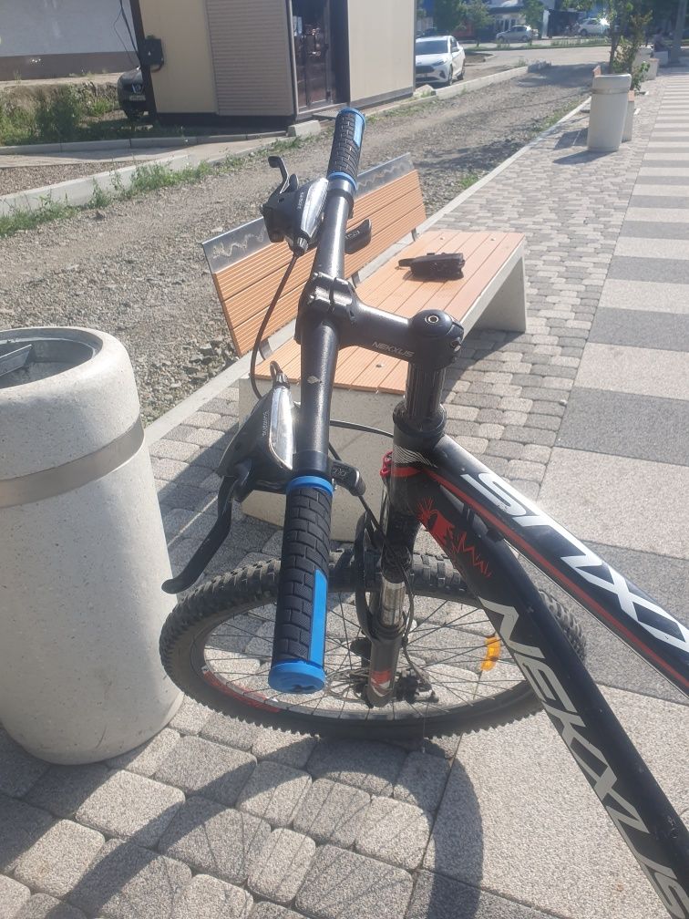 Продам Велосипед Nekxus