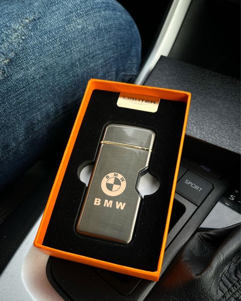 Зажигалки USB в подарочной коробке