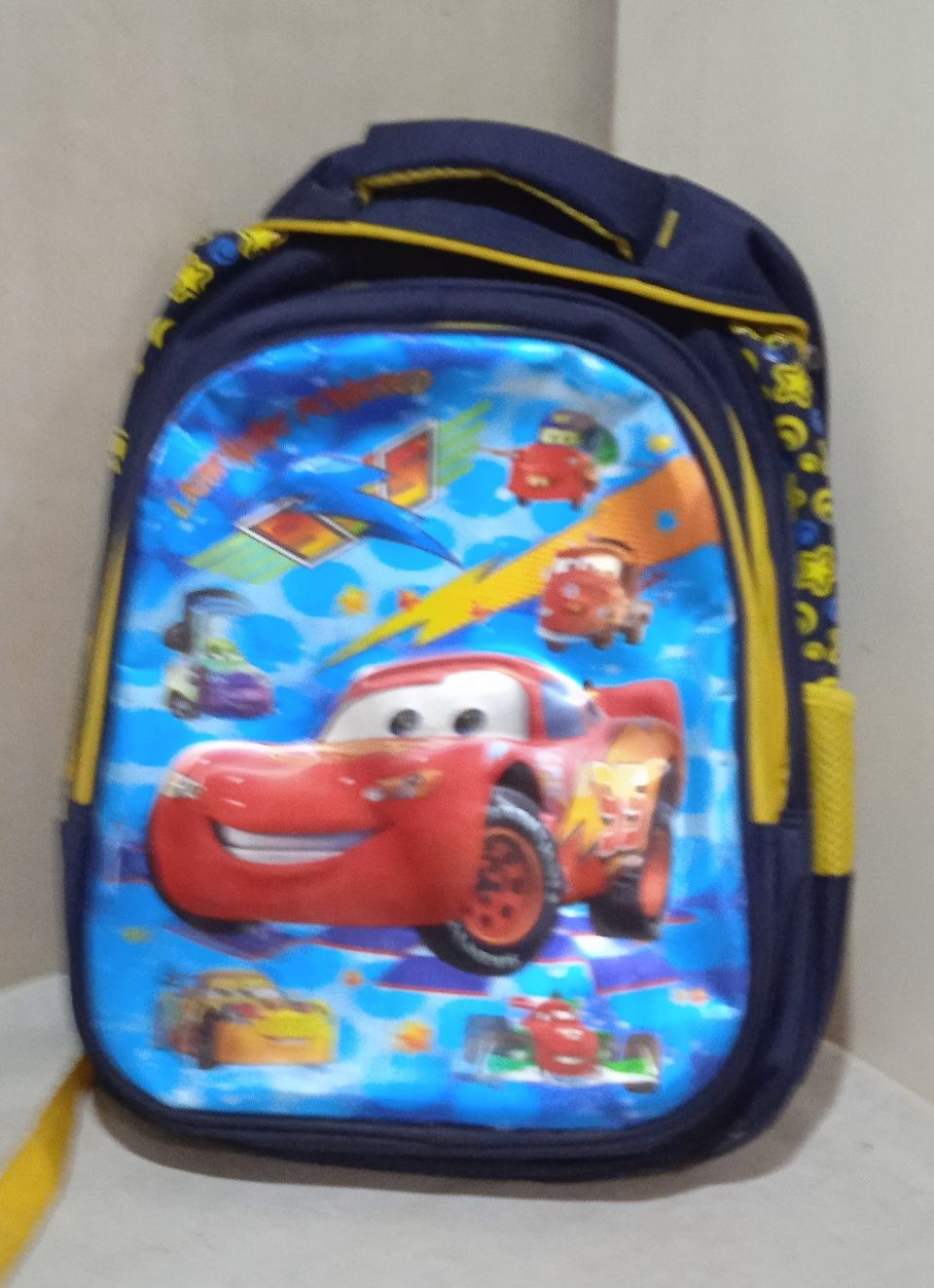 Тележка и сумка для базара