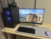 Игровой компьютер i5 13400F RTX 3060
