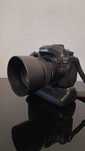 Продам Canon 80d