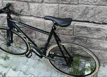 Fixed gear Jixf AT-6