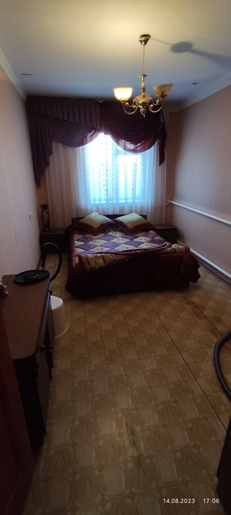 Продается квартира
