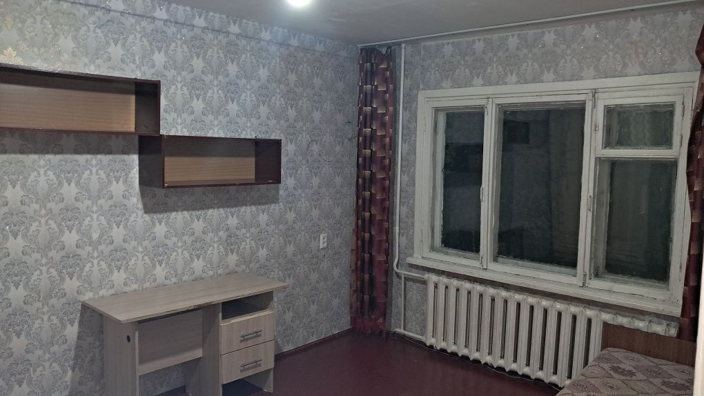 Сдам 3 квартиру кенесары пересечение ауезова