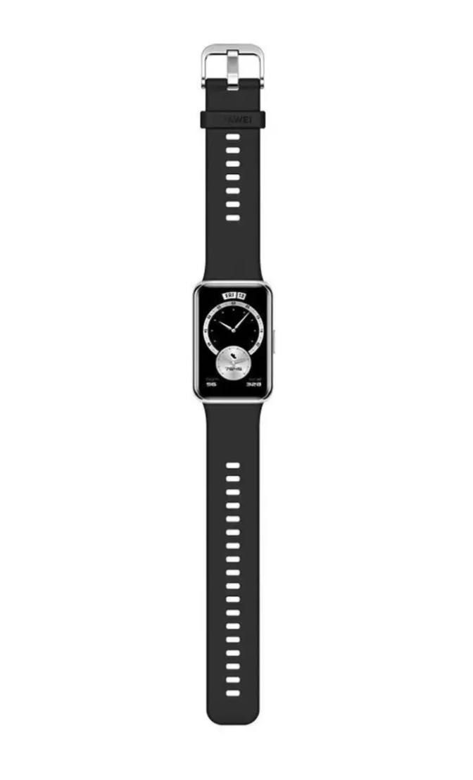 Смарт часы HUAWEI WATCH Fit Elegant Edition (TIA-B29)
