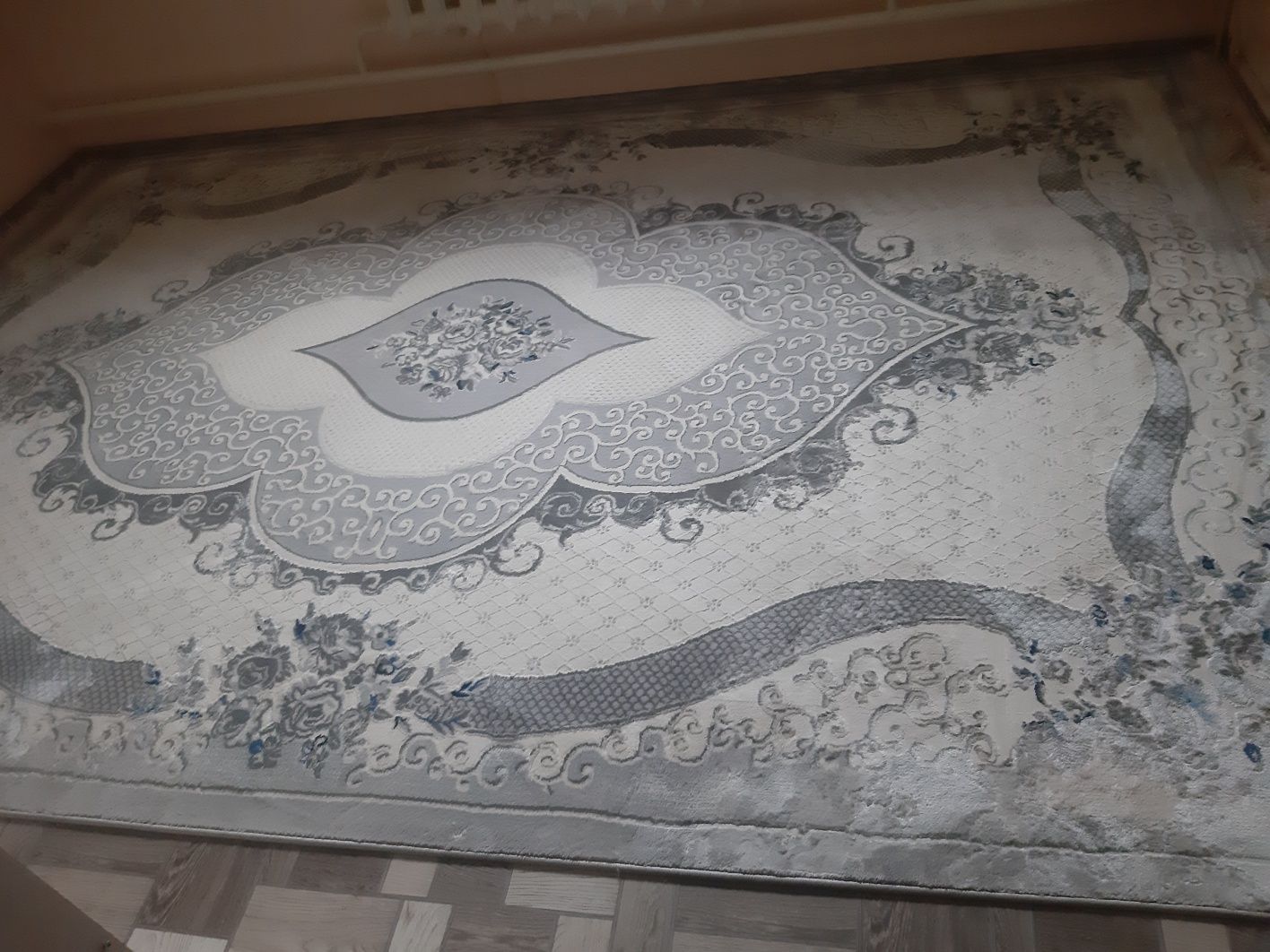 Кавер 2.50 × 3.50