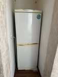 Холодильник LG expresscool