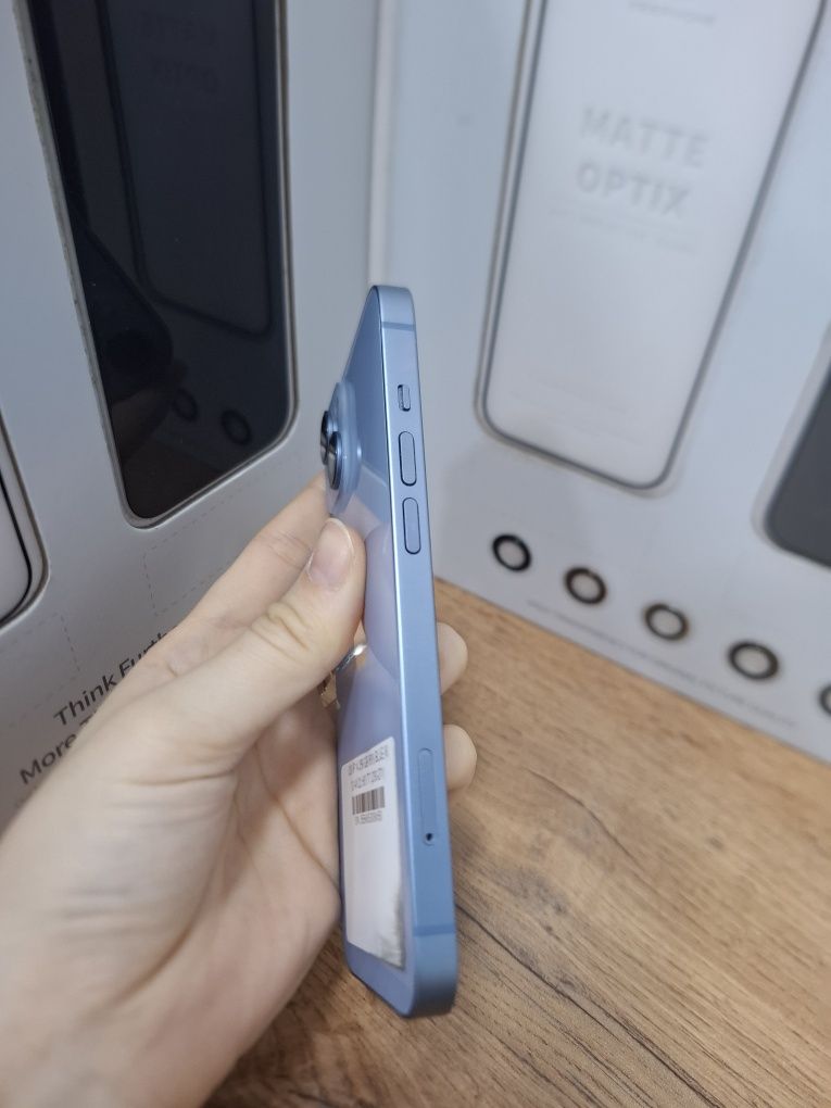 Iphone 14 128 gb 89% PINTEL.KZ