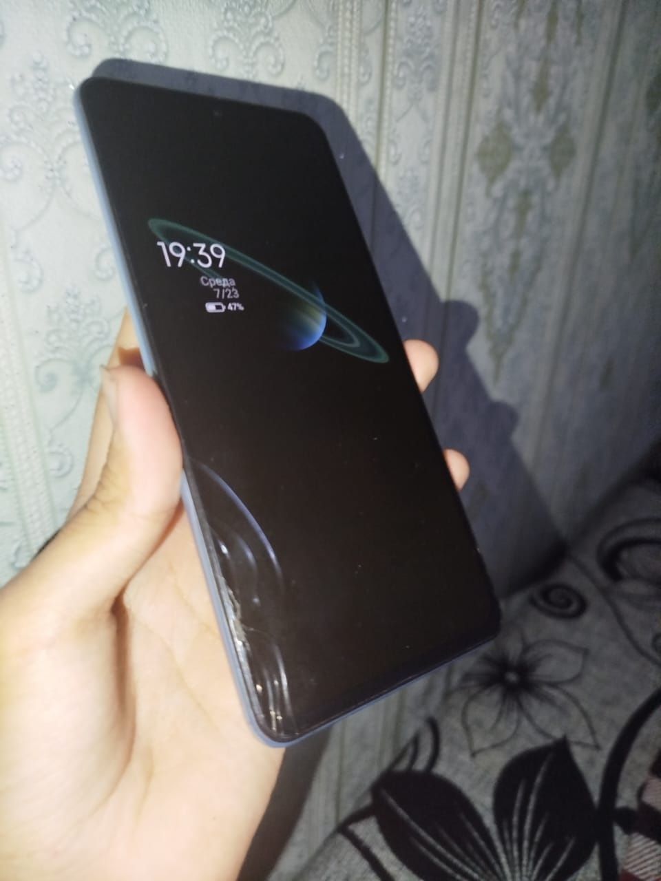 Poco f3  продам срочно
