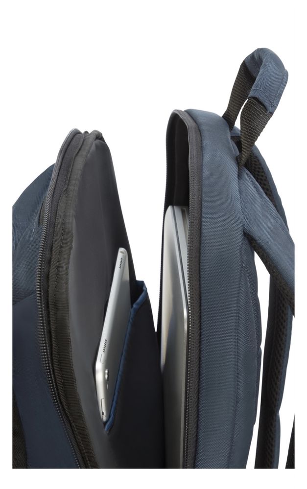 Рюкзак Samsonite GuardIT 2.0 синий