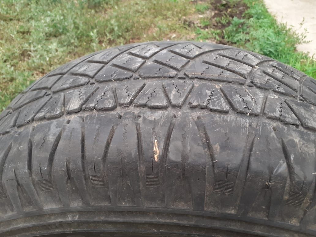 Продам  автошины