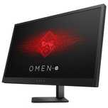 Монитор hp omen 25