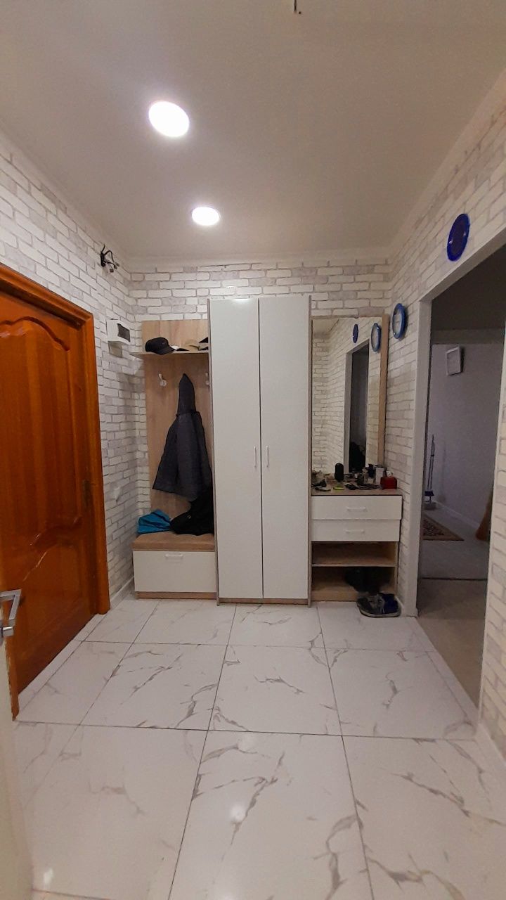 Продам дом п.Кызылжар