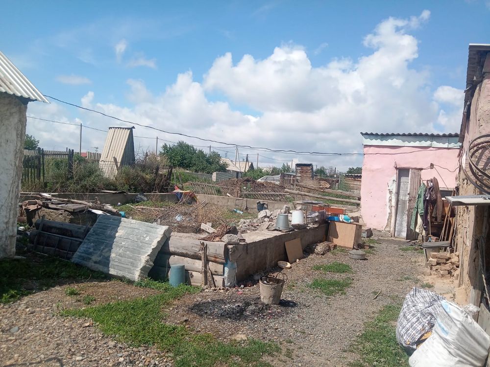 Продается дом на дачах Бобровка 5216