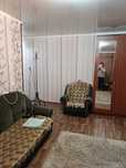 1-комнатная квартира · 36 м² · 2 этаж