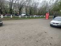 Земельный участок под павильон
