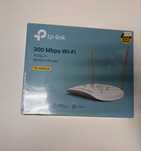 Модем tp link новый td-w8961N