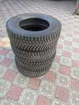 Шины зимние шипованные Bridgestone Blizzak Spike-01